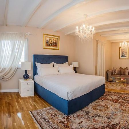 San Mihael Luxury Rooms 1 Dugopolje Kültér fotó