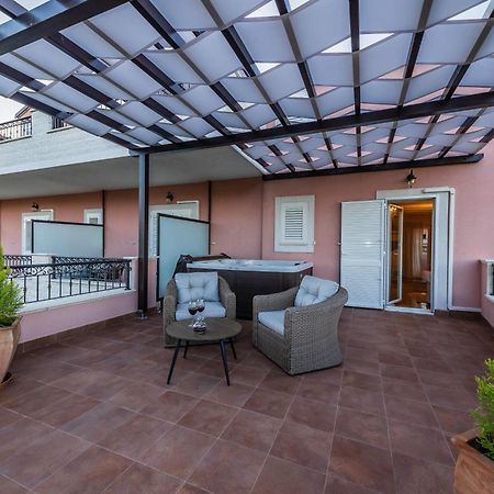 San Mihael Luxury Rooms 1 Dugopolje Kültér fotó