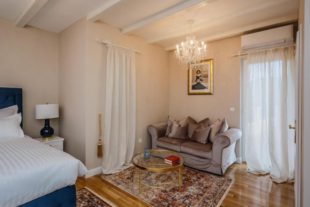 San Mihael Luxury Rooms 1 Dugopolje Kültér fotó