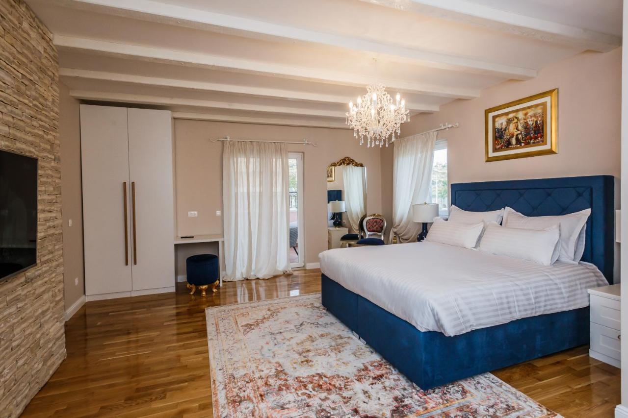 San Mihael Luxury Rooms 1 Dugopolje Kültér fotó