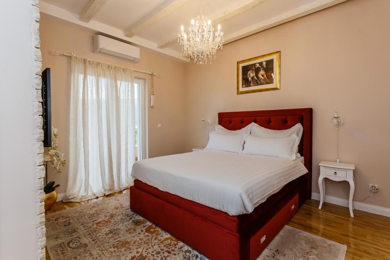 San Mihael Luxury Rooms 1 Dugopolje Kültér fotó