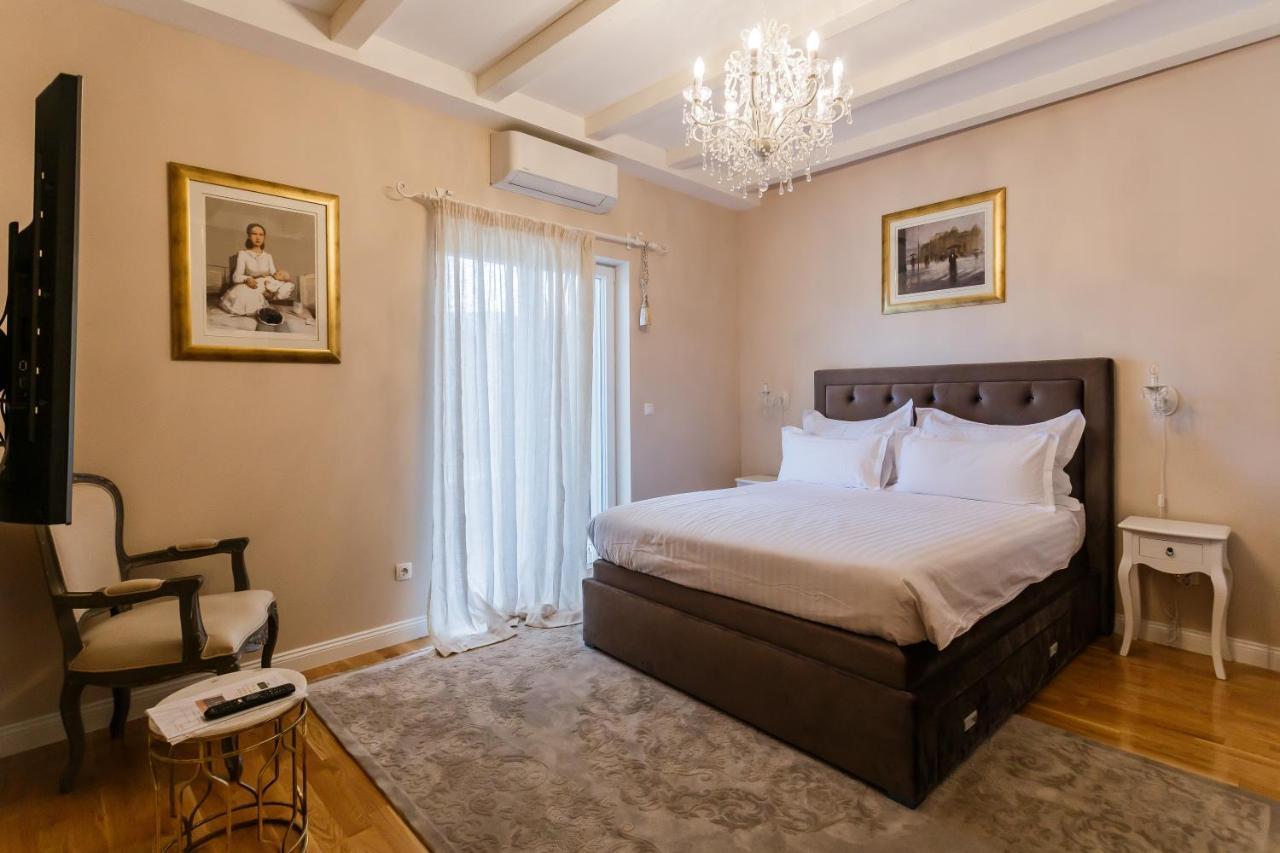 San Mihael Luxury Rooms 1 Dugopolje Kültér fotó