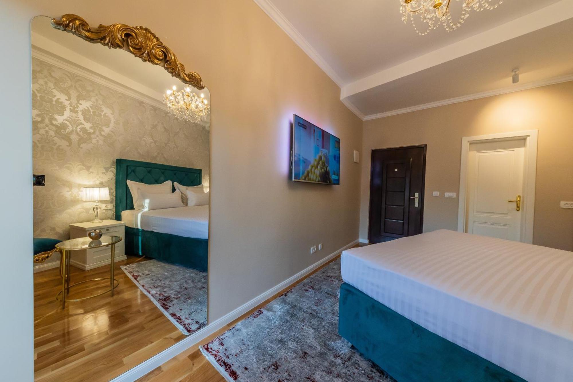 San Mihael Luxury Rooms 1 Dugopolje Kültér fotó