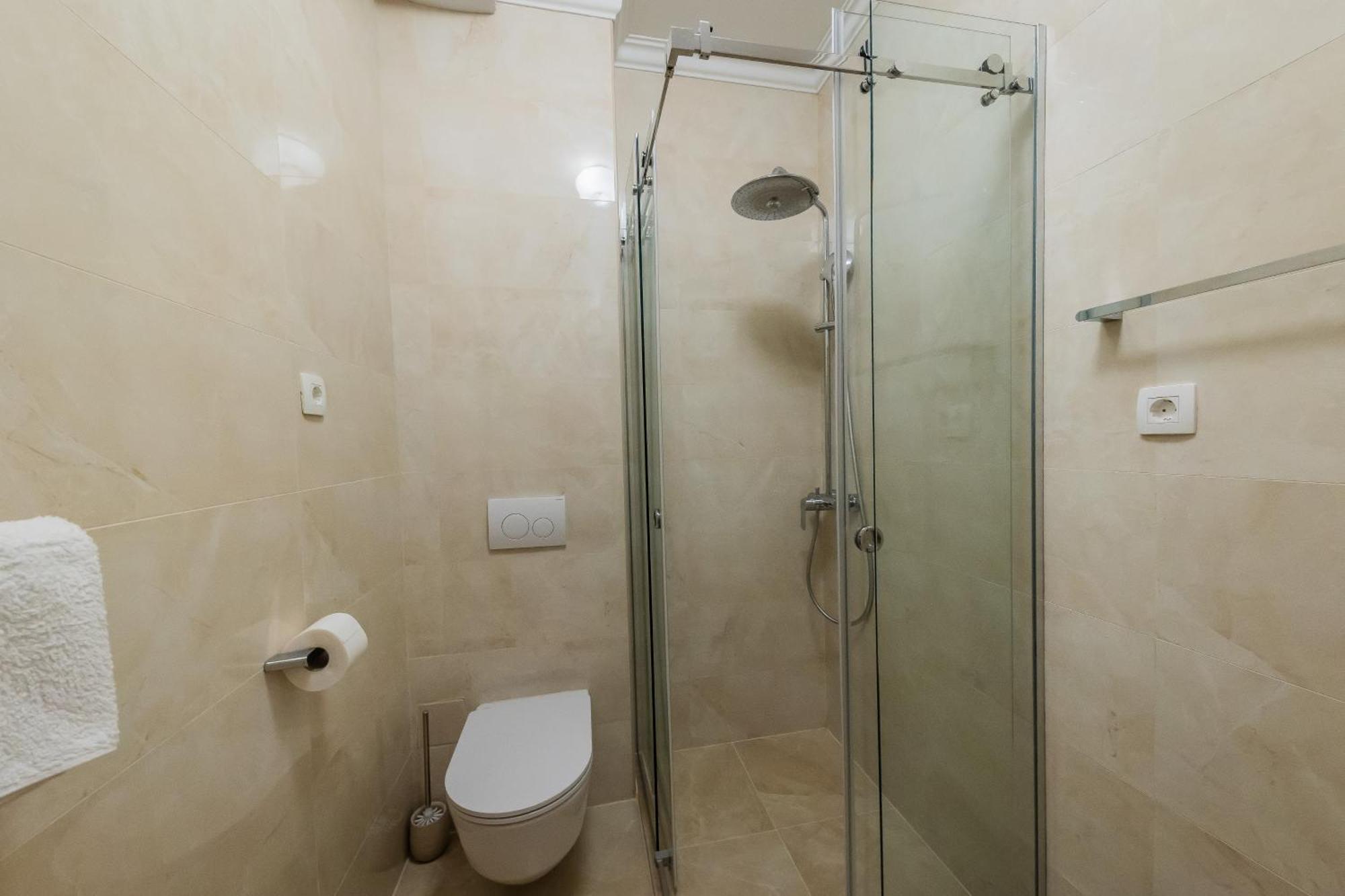 San Mihael Luxury Rooms 1 Dugopolje Szoba fotó