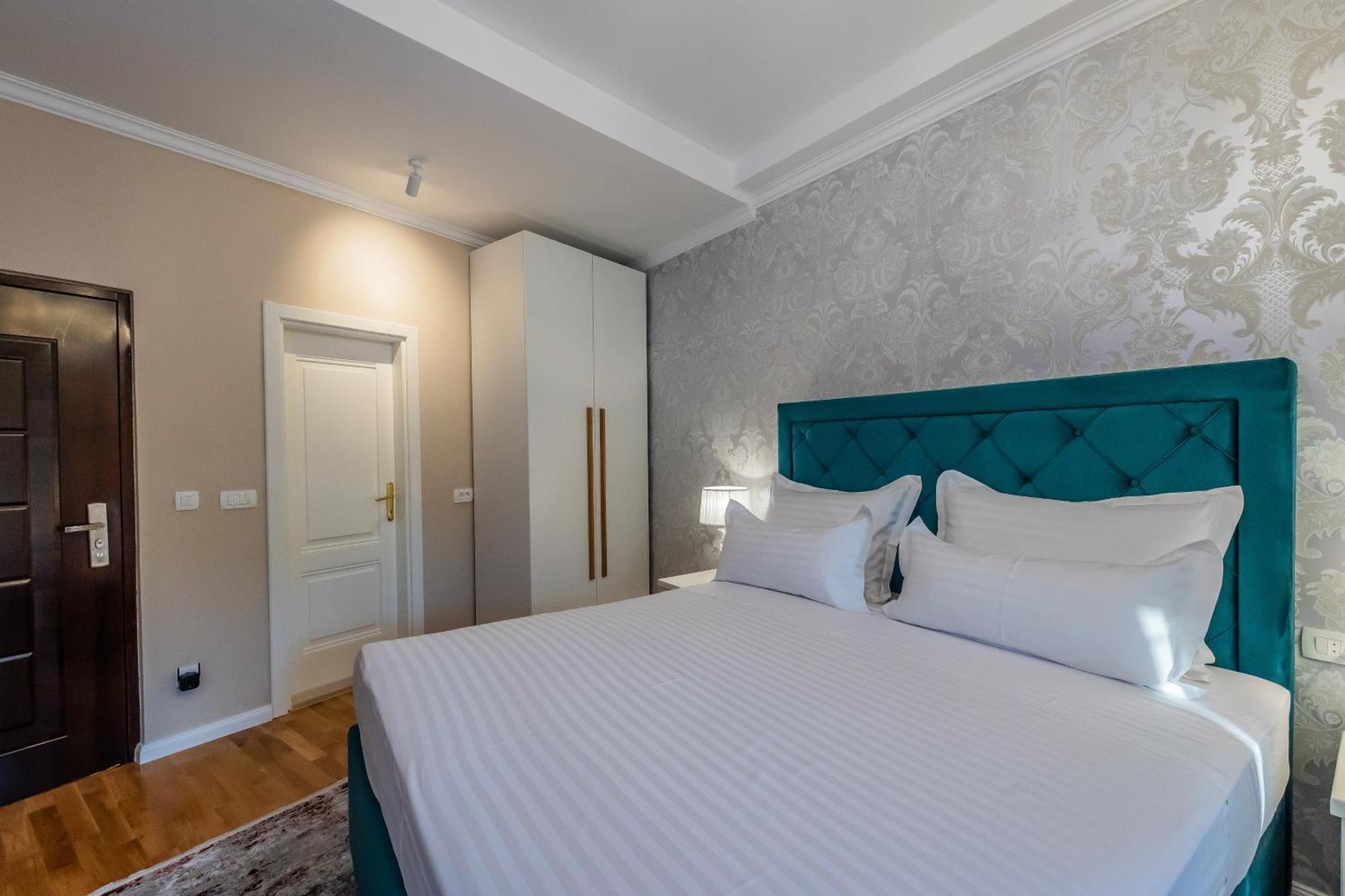 San Mihael Luxury Rooms 1 Dugopolje Szoba fotó