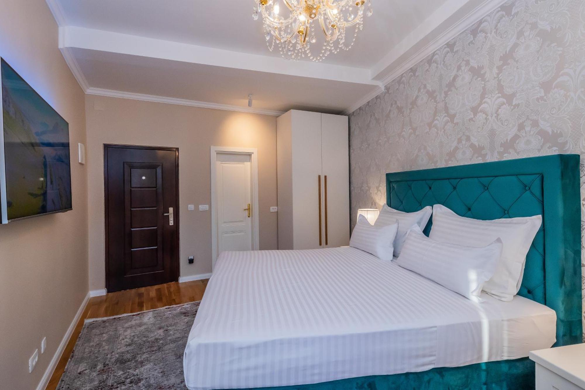 San Mihael Luxury Rooms 1 Dugopolje Szoba fotó