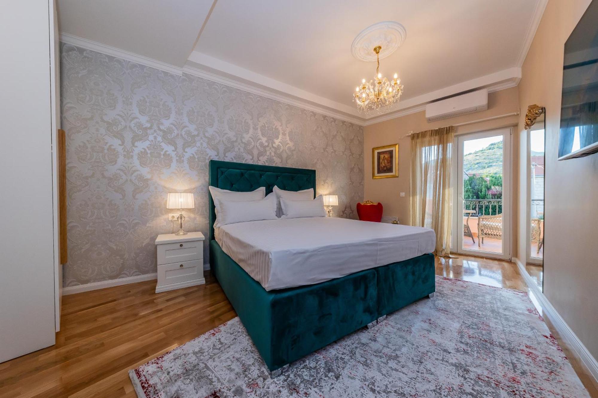 San Mihael Luxury Rooms 1 Dugopolje Szoba fotó