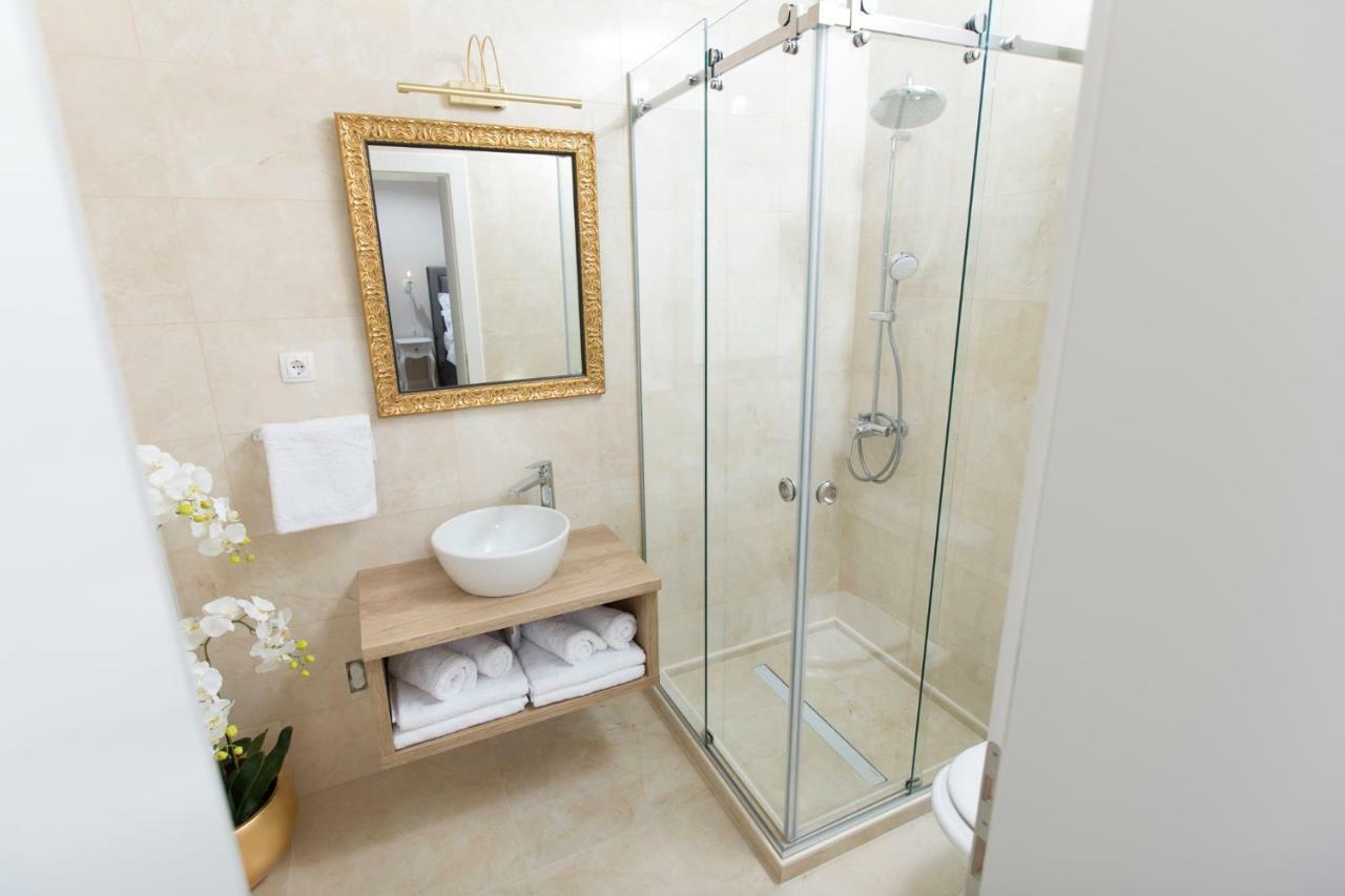 San Mihael Luxury Rooms 1 Dugopolje Kültér fotó