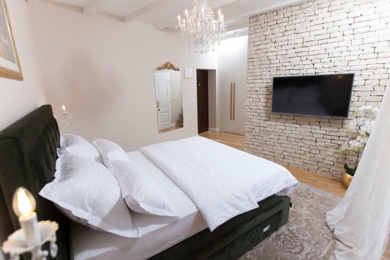San Mihael Luxury Rooms 1 Dugopolje Kültér fotó
