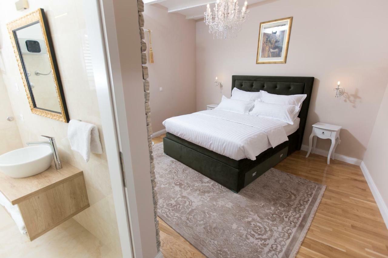 San Mihael Luxury Rooms 1 Dugopolje Kültér fotó