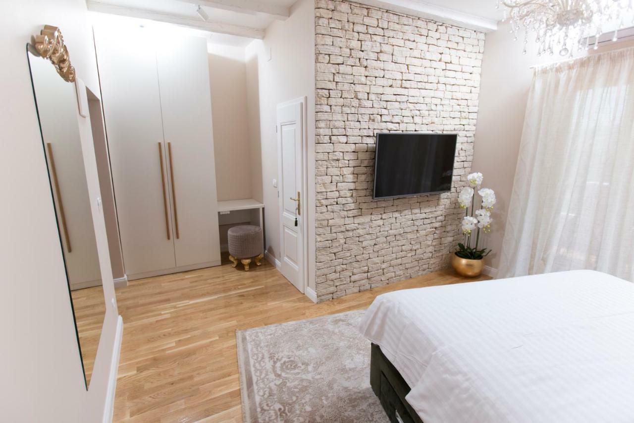 San Mihael Luxury Rooms 1 Dugopolje Kültér fotó