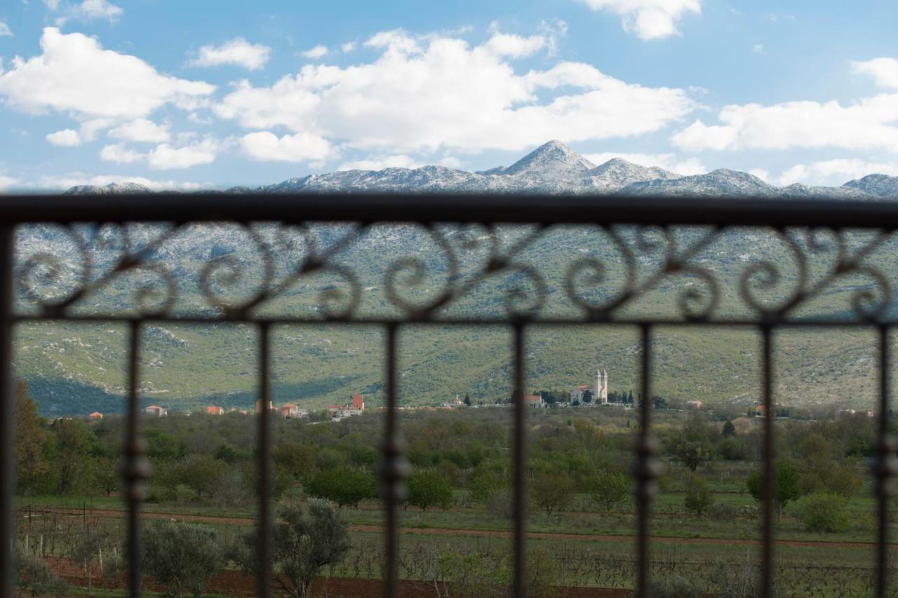 San Mihael Luxury Rooms 1 Dugopolje Kültér fotó