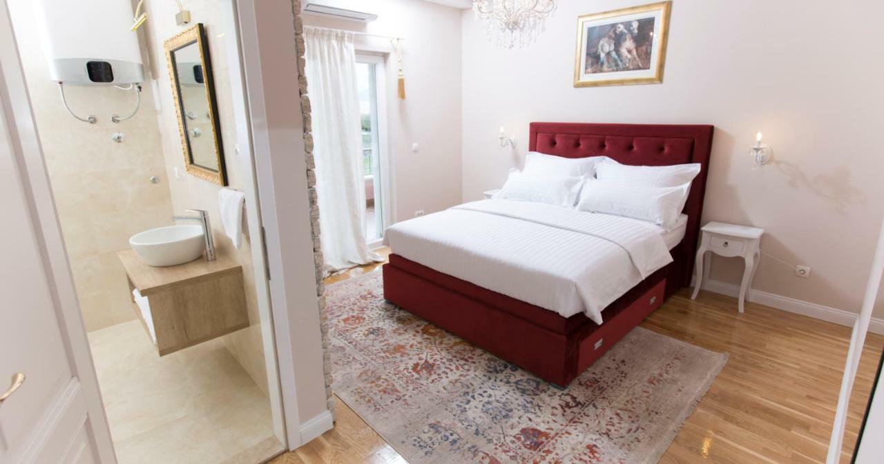 San Mihael Luxury Rooms 1 Dugopolje Kültér fotó